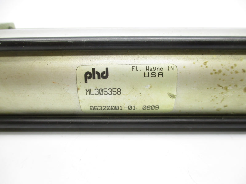 PHD ML305358 UNMP