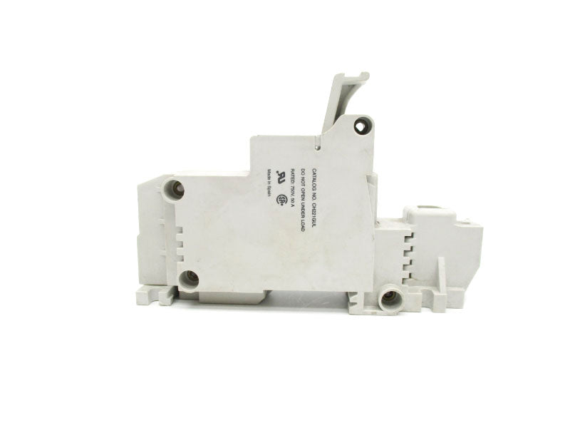 BUSSMAN CH221GUL 750V 50A UNMP