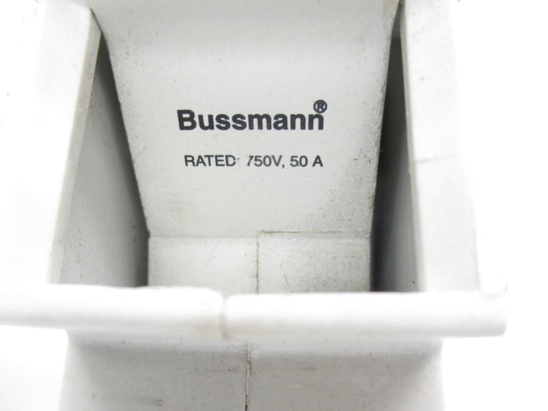 BUSSMAN CH221GUL 750V 50A UNMP