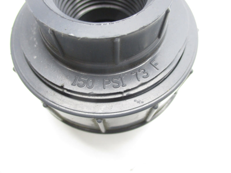 GF SCH80 150PSI 73'F NSNP