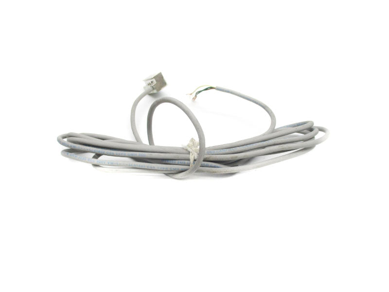 CANFIELD CONNECTOR 8WS10-000-031 6-24VDC NSNP