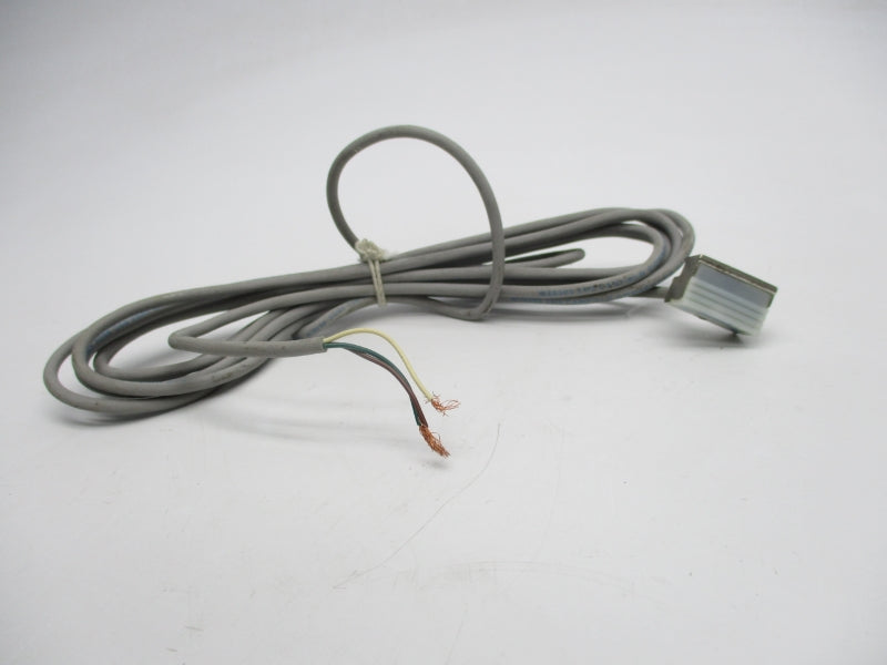 CANFIELD CONNECTOR 8WS10-000-031 6-24VDC NSNP
