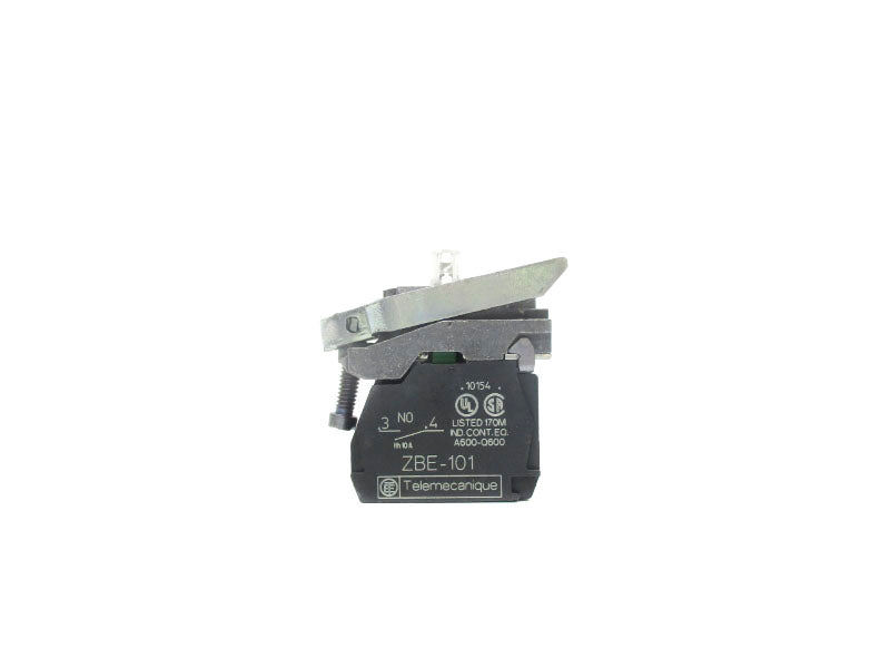TELEMECANIQUE ZBE-101 (AS PICTURED2) NSNP