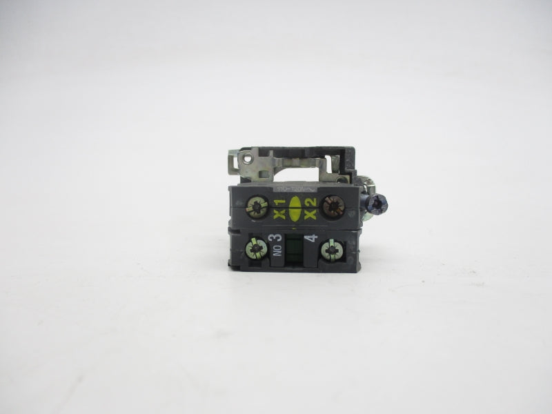 TELEMECANIQUE ZBE-101 (AS PICTURED2) NSNP