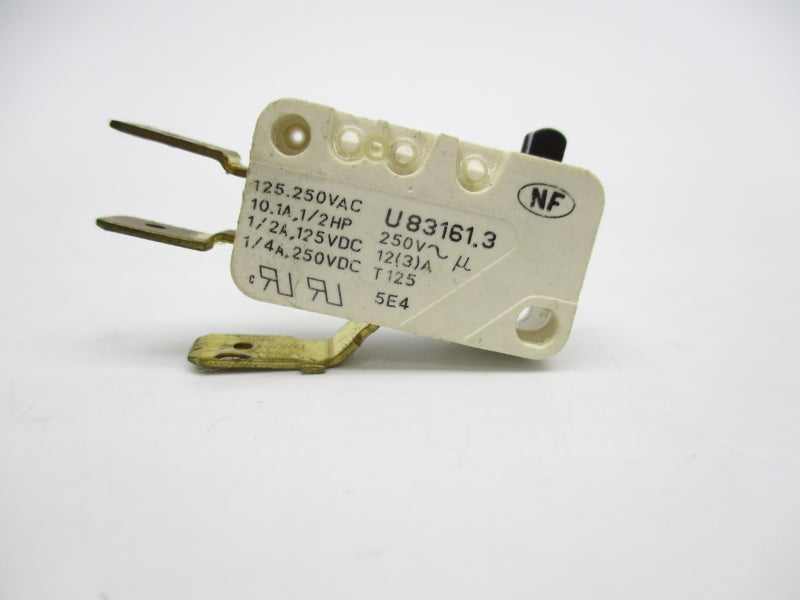 CROUZET U83161.3 250VAC 4A UNMP