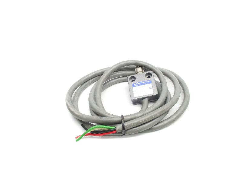 MICRO SWITCH 914CE2-6 250VAC 5A UNMP