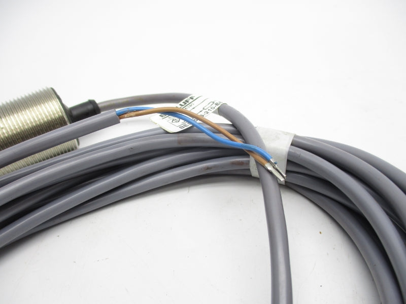 BALLUFF BES-516-215-E6-E-05 NSNP