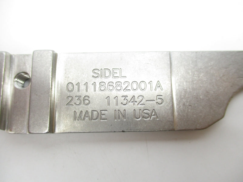 COMPATIBLE WITH SIDEL 01118682001A NSNP