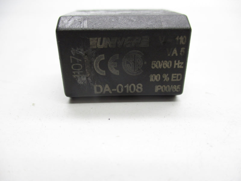 EUNIVERE DA-0108 UNMP