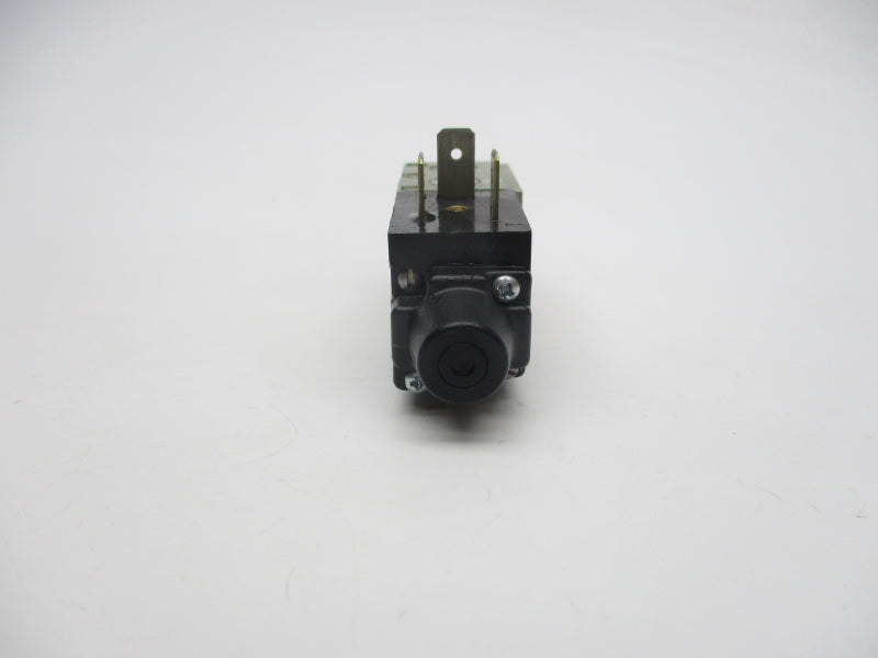 NUMATICS L01SA4594018D61 24VDC 150PSI UNMP