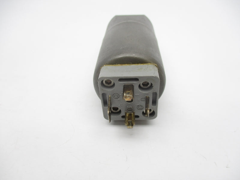 VIATRAN 3405BM2X2260 10-36VDC 0-250 UNMP
