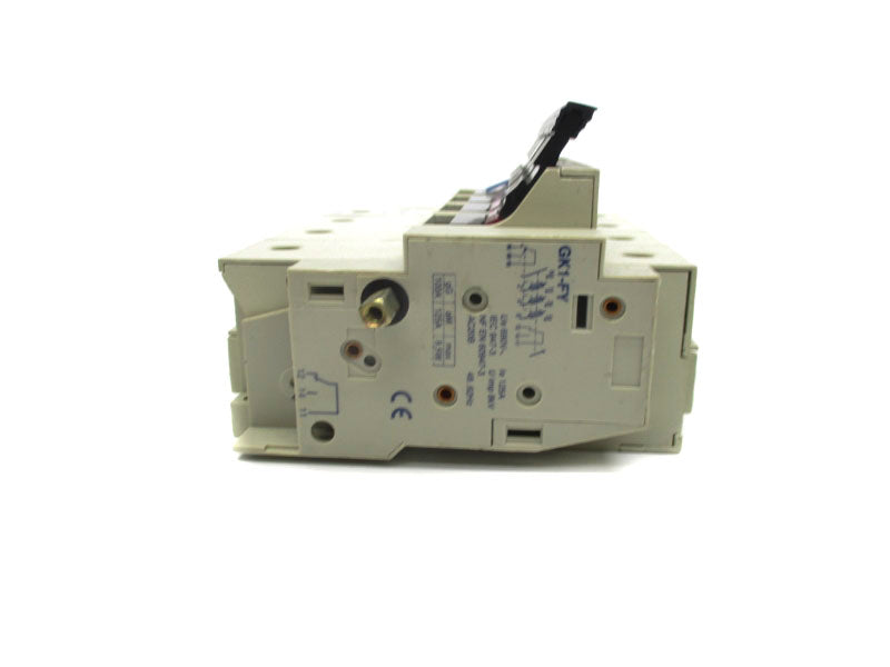 TELEMECANIQUE GK1-FY 690V 125A NSNP