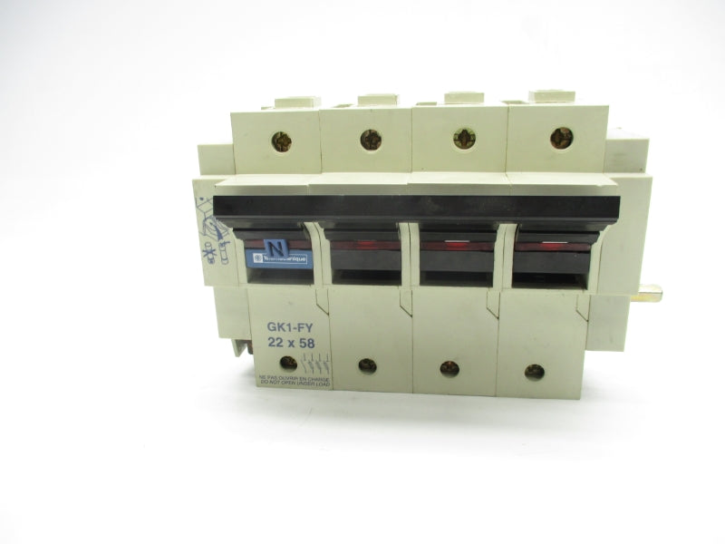 TELEMECANIQUE GK1-FY 690V 125A NSNP