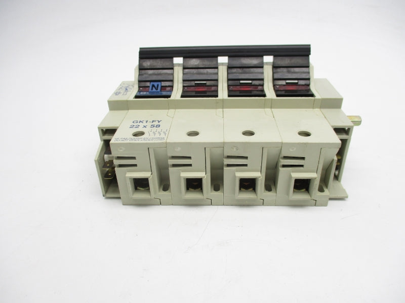 TELEMECANIQUE GK1-FY 690V 125A NSNP