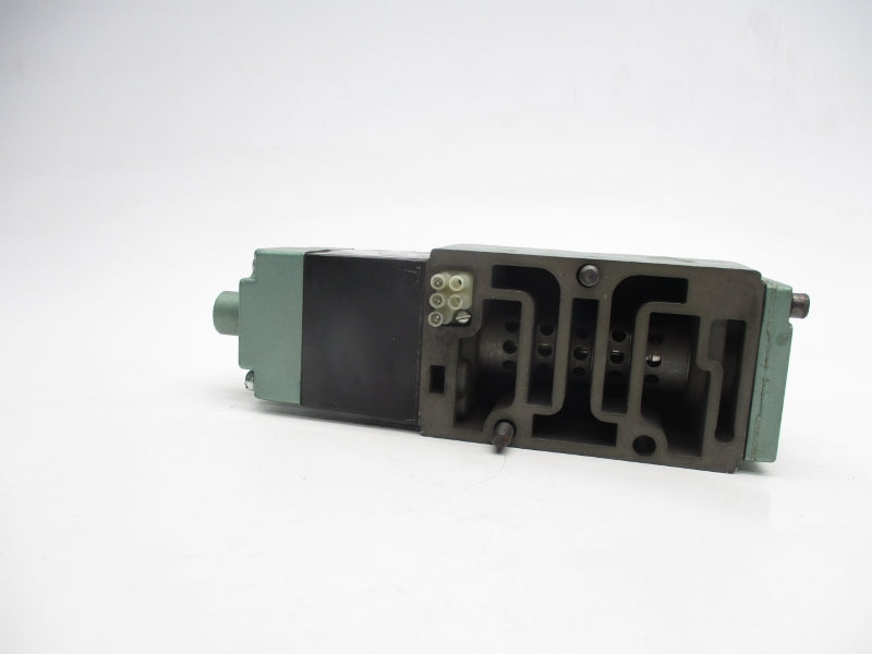 NUMATICS 555SA498K 120V .290A NSNP