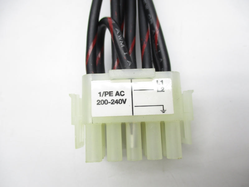 INDUSTRIAL MRO 1047167 200-240V NSNP
