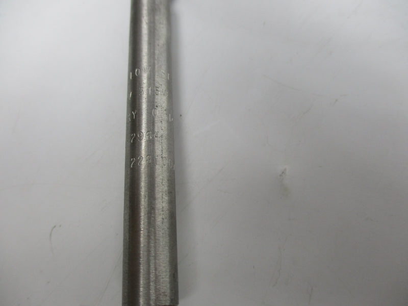 WATLOW 2281007 240V NSNP