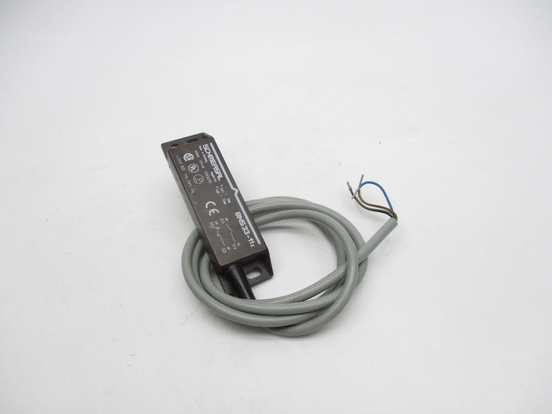 SCHMERSAL BN533-11Z 100VAC NSNP