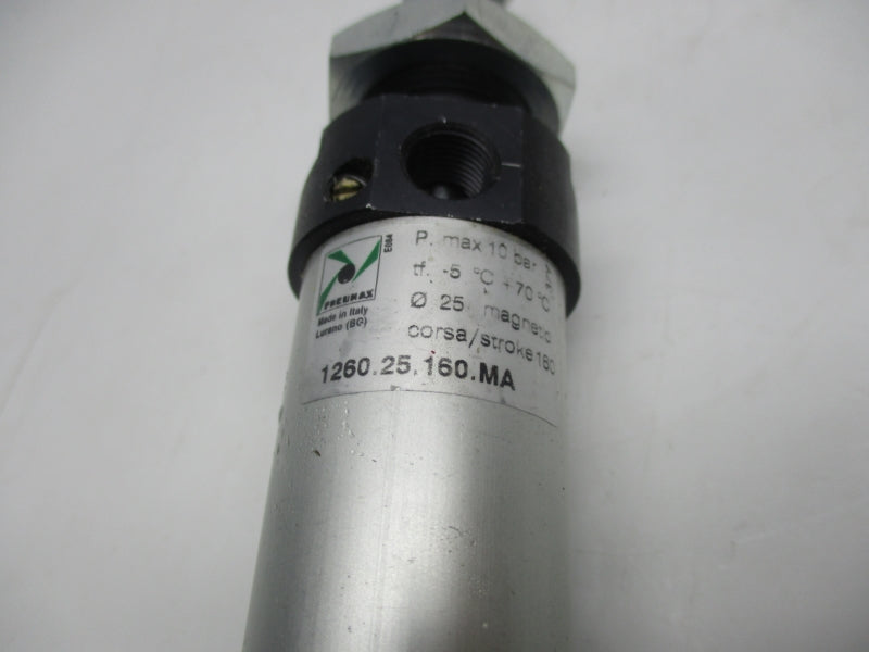 PNEUNAX 1260.25.160.MA NSNP