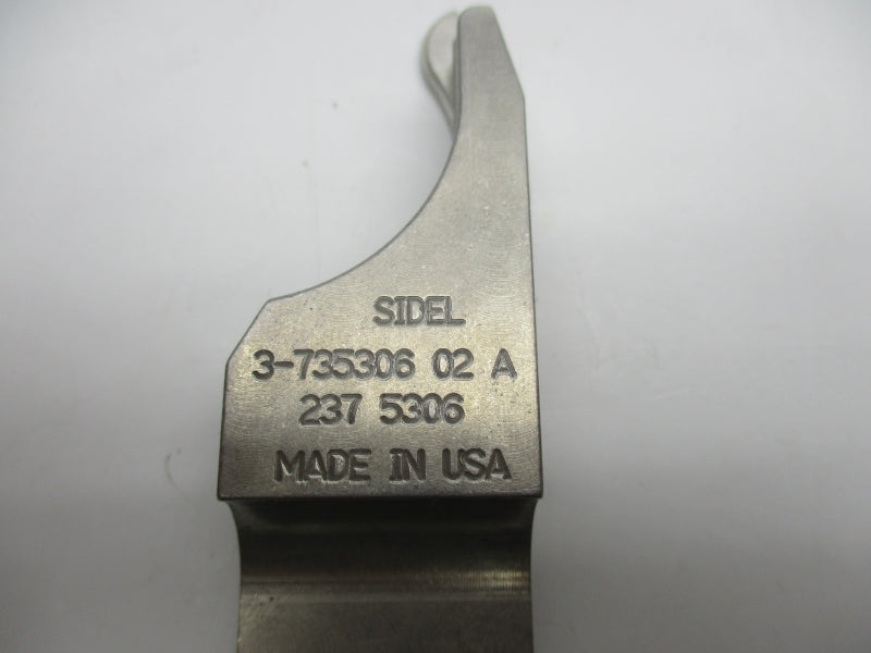 COMPATIBLE WITH SIDEL 3-735306-02-A NSNP