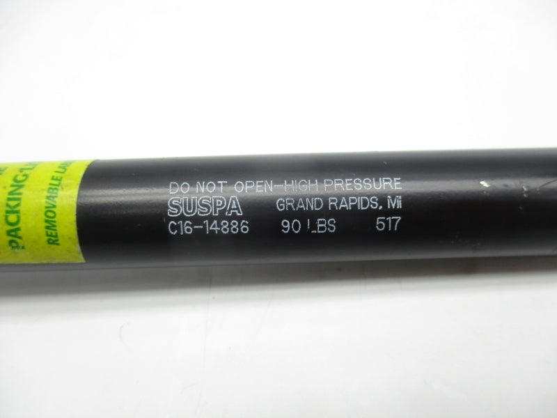 SUSPA C16-14886 NSNP