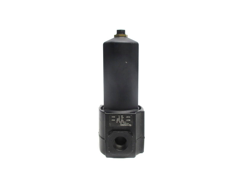 NORGREN F74G-4AN-D1 250PSI 175'F NSNP