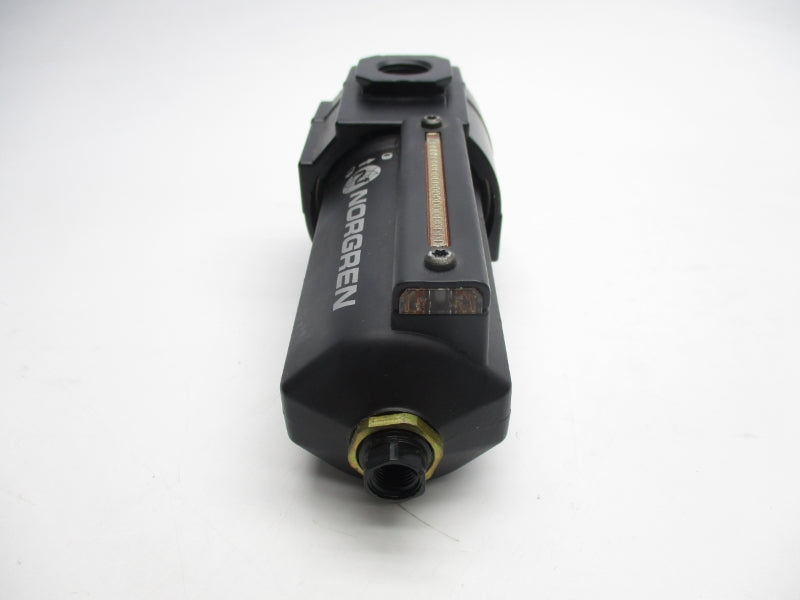 NORGREN F74G-4AN-D1 250PSI 175'F NSNP