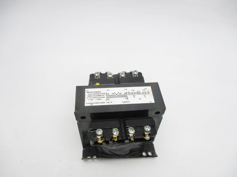 SQUARE D 9070T150D23 120/240V (AS PICTURED) NSNP