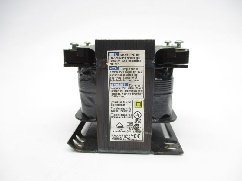 SQUARE D 9070T150D23 120/240V (AS PICTURED) NSNP