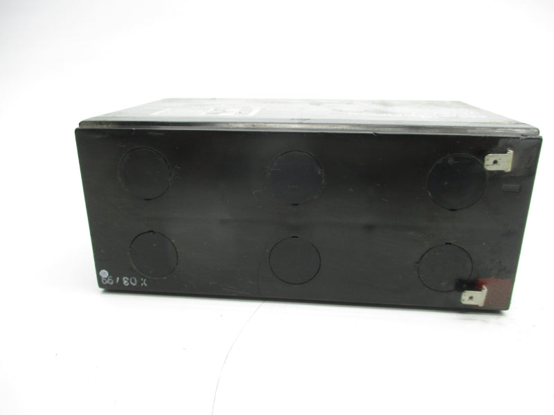 EAGLE PICHER HE12V7.7 12V 2.5A UNMP