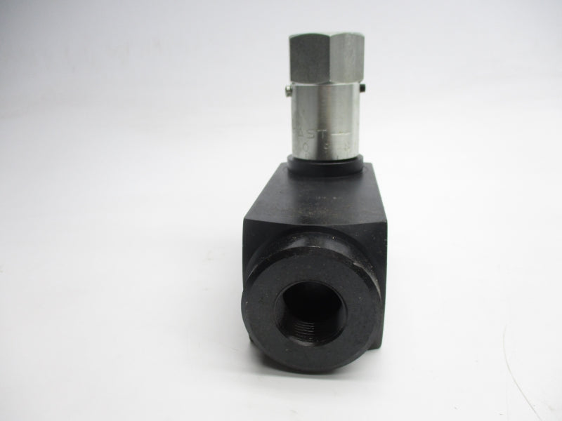 PARKER PCM1600S 3000PSI NSNP