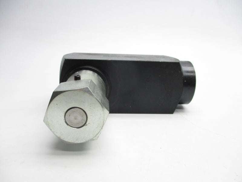 PARKER PCM1600S 3000PSI NSNP