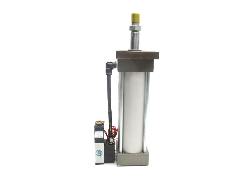 KOGANEI DDV80X200-4520W UNMP