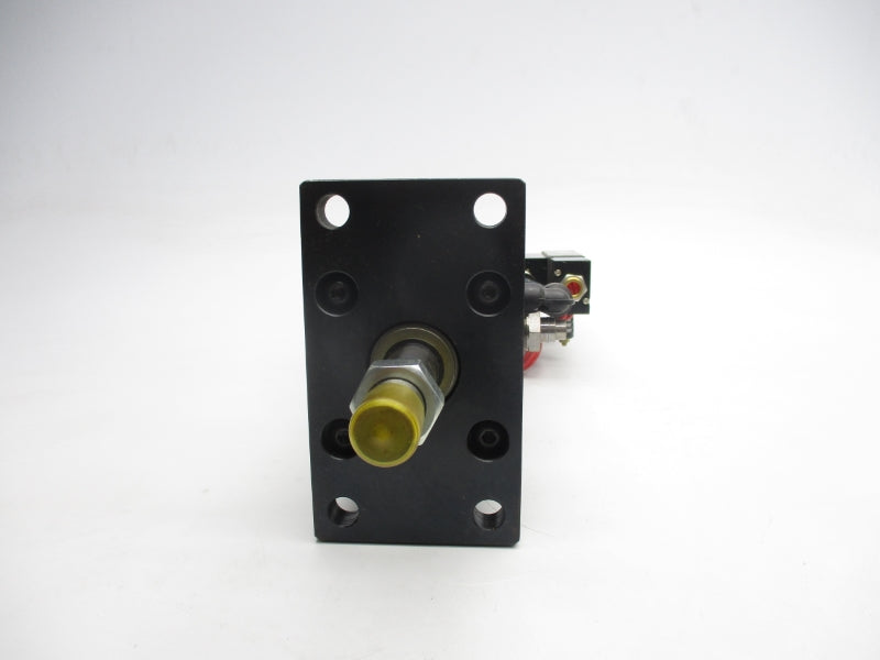 KOGANEI DDV80X200-4520W UNMP