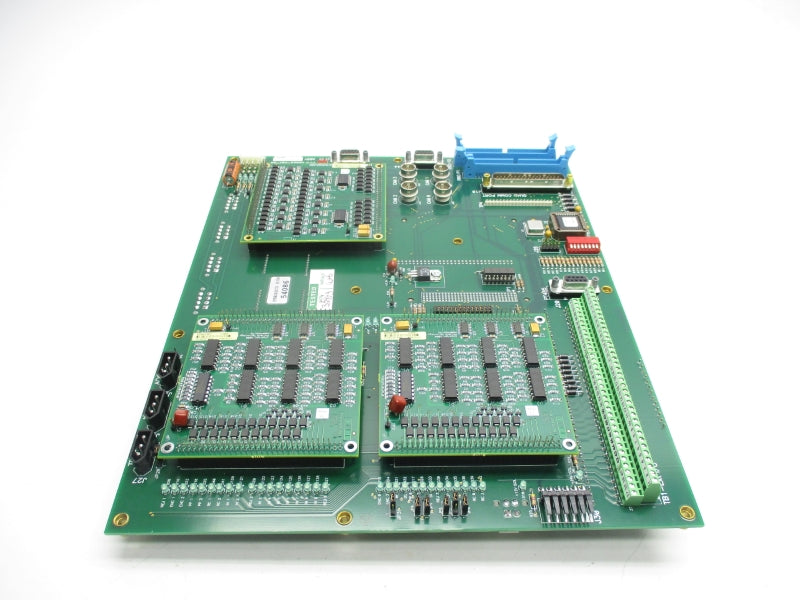 PRESSCO TECHNOLOGY 52829 REV. 02 NSNP