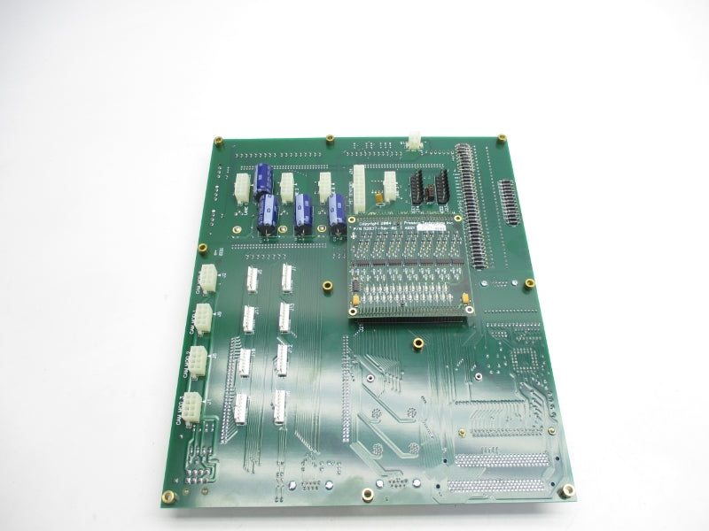 PRESSCO TECHNOLOGY 52829 REV. 02 NSNP