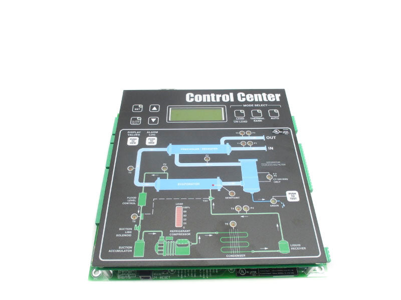 PARKER DP2526A 120VAC 2.5A NSNP