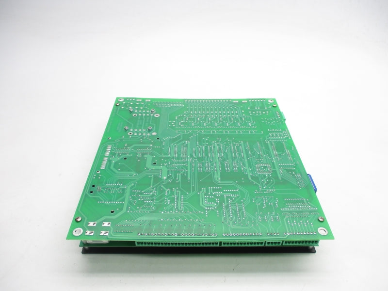 PARKER DP2526A 120VAC 2.5A NSNP