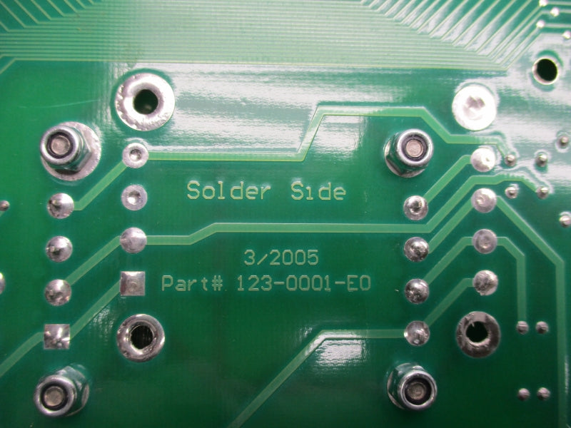 PARKER DP2526A 120VAC 2.5A NSNP