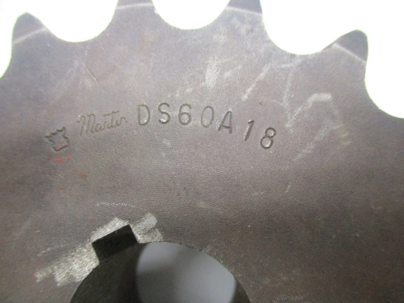 MARTIN DS60A18 NSNP