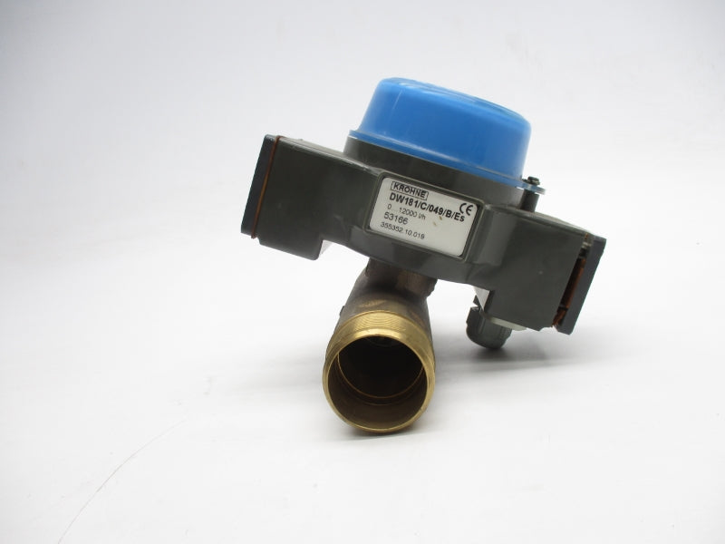 KROHNE DW181/C/049/B/ES 0-12000 NSNP