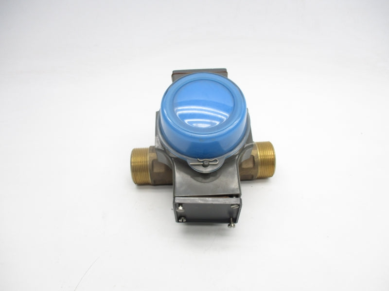 KROHNE DW181/C/049/B/ES 0-12000 NSNP