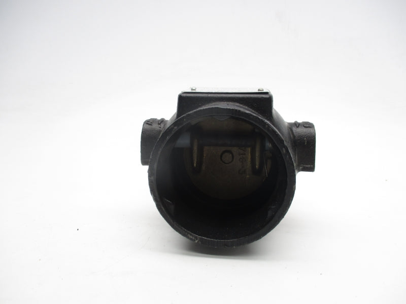 VICTAULIC V-030-716-PT0 300PSI NSNP