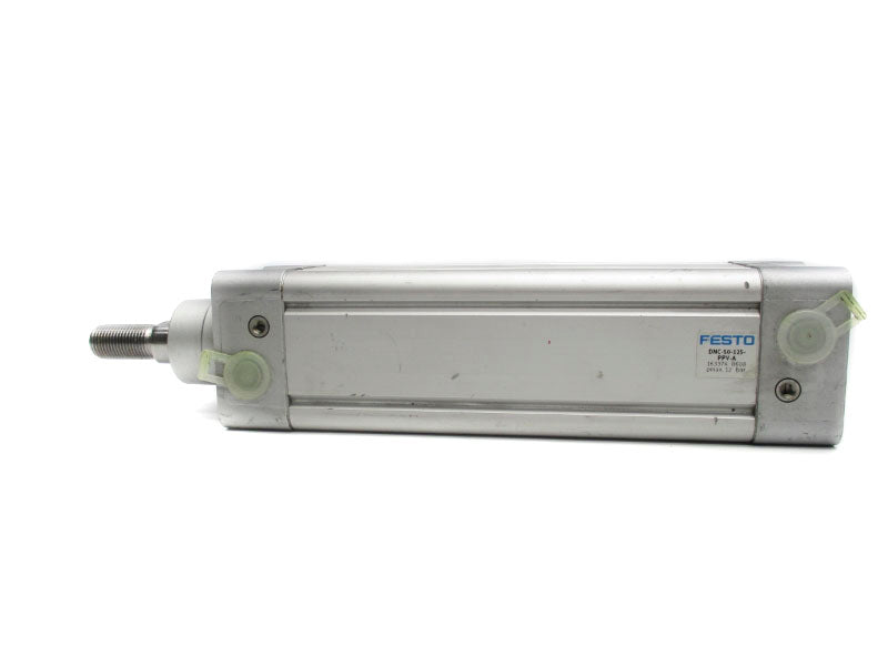 FESTO DNC-50-125-PPV-A 163374 NSNP