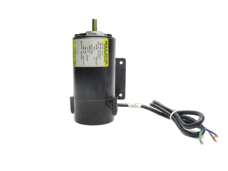 BALDOR AP7402 90VDC 2.5A UNMP