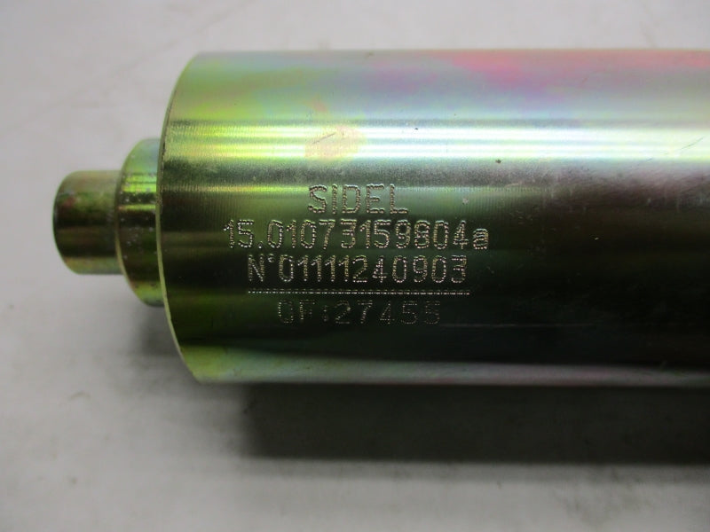 COMPATIBLE WITH SIDEL 15.01073159804A NSNP