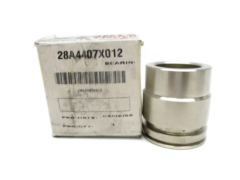 FISHER 28A4407X012 NSMP