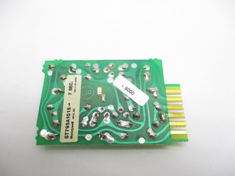 HONEYWELL ST795A1015 7S NSNP