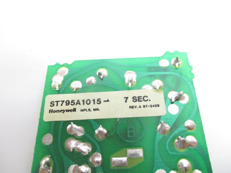 HONEYWELL ST795A1015 7S NSNP