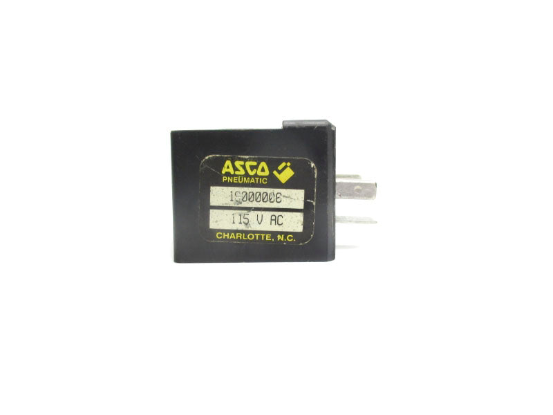 ASCO 19000006 115VAC UNMP